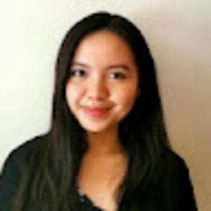 Meet your Posher, Chloe